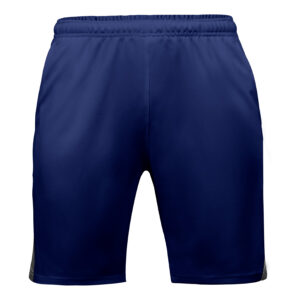 azul-1 Short Deportivo