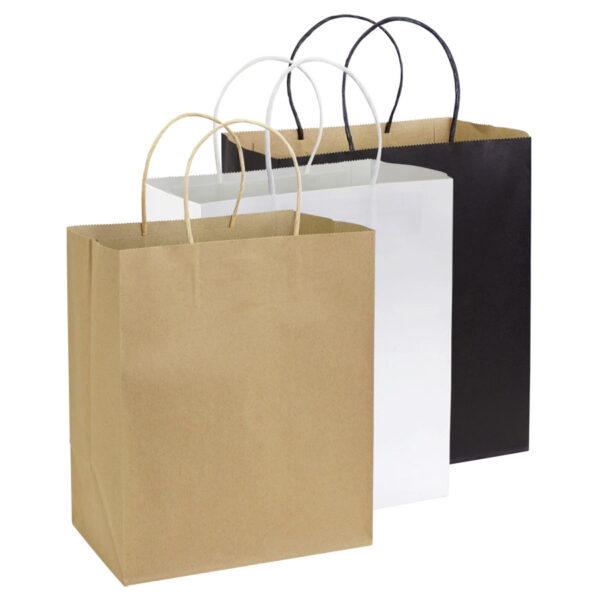 e104-01 Bolsa de Papel 120g/m2