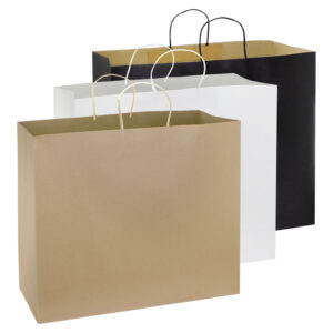e108-01 Bolsa de Papel 150g/m2