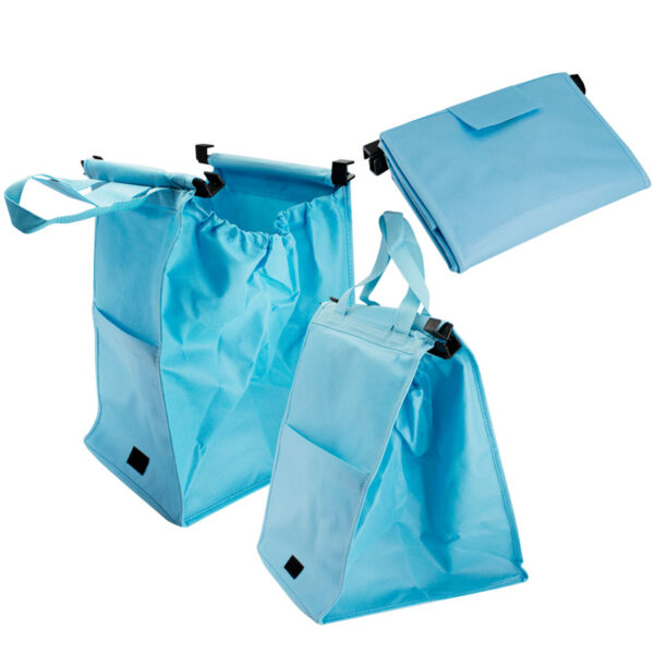 e42-06 Bolsa Reutilizable Super-Cart