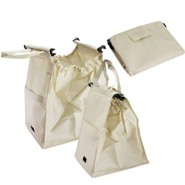 e42-07 Bolsa Reutilizable Super-Cart