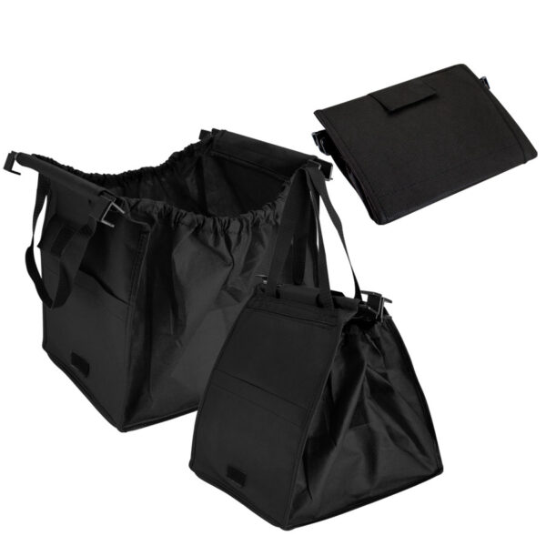 e42-08 Bolsa Reutilizable Super-Cart