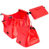 e42-11 Bolsa Reutilizable Super-Cart
