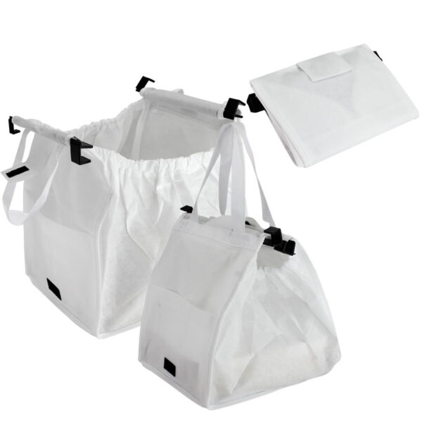 e42-13 Bolsa Reutilizable Super-Cart