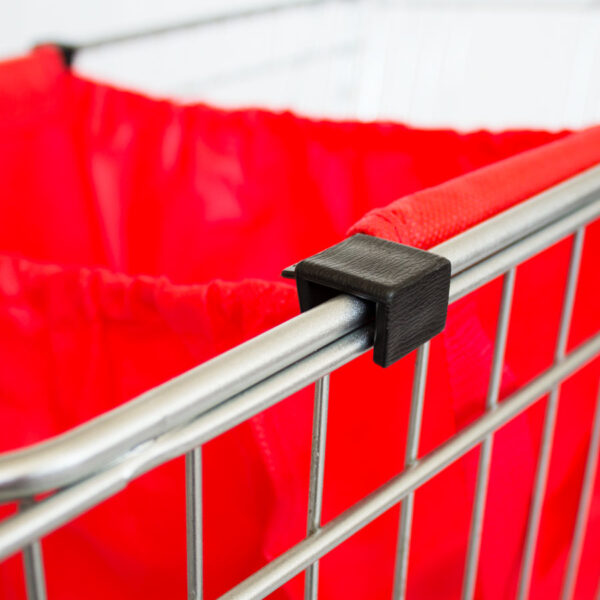 e42-14 Bolsa Reutilizable Super-Cart