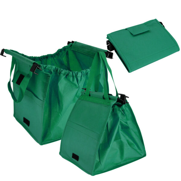 e42-15 Bolsa Reutilizable Super-Cart