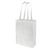 e55-02 Bolsa TNT Bandera Chilena Mediana