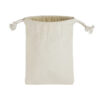 Saco 100% Algodón 120g