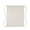 e66-02 Mochila 100% Algodón Bombai