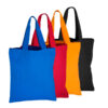 e72-01 Bolsa 100% Algodón KRISHNA