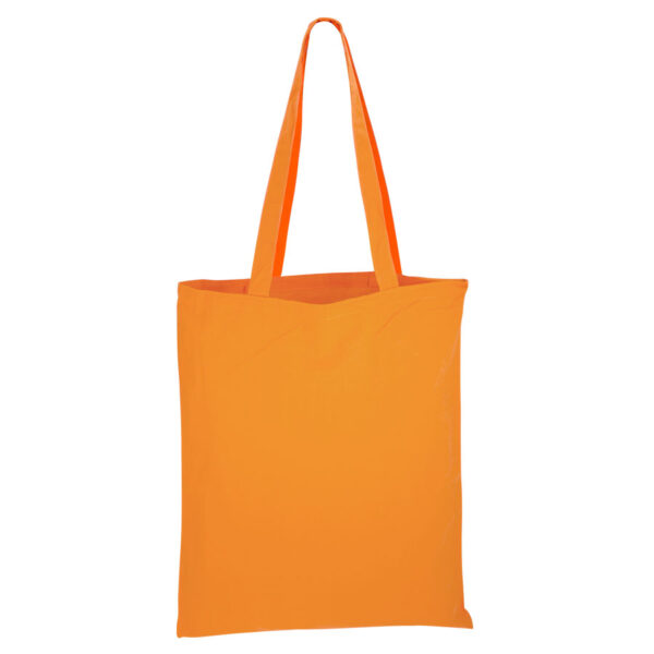 e75-04 Deluxe Bolsa 100% Algodón VIDA