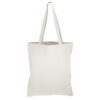 e75-07 Deluxe Bolsa 100% Algodón VIDA