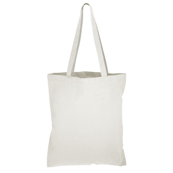 e75-07 Deluxe Bolsa 100% Algodón VIDA