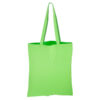 e75-08 Deluxe Bolsa 100% Algodón VIDA