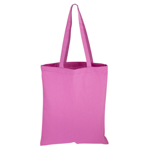 e75-09 Deluxe Bolsa 100% Algodón VIDA