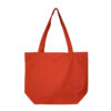 e76-04 Deluxe Bolsa Canvas Algodón SUSTENTA