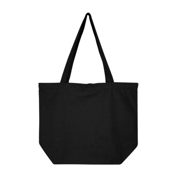 e76-05 Deluxe Bolsa Canvas Algodón SUSTENTA