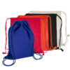 e78-01 Deluxe Mochila Canvas Algodón EVEREST