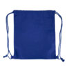 e78-03 Deluxe Mochila Canvas Algodón EVEREST