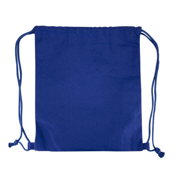 e78-03 Deluxe Mochila Canvas Algodón EVEREST