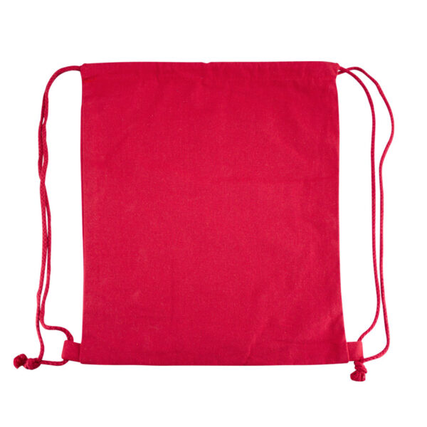 e78-04 Deluxe Mochila Canvas Algodón EVEREST