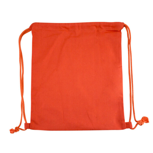 e78-05 Deluxe Mochila Canvas Algodón EVEREST