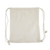e78-07 Deluxe Mochila Canvas Algodón EVEREST