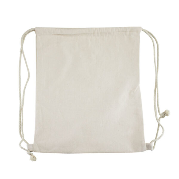 e78-07 Deluxe Mochila Canvas Algodón EVEREST