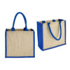 e84-03 Bolsa Yute Rain Forest