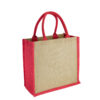 e84-04 Bolsa Yute Rain Forest