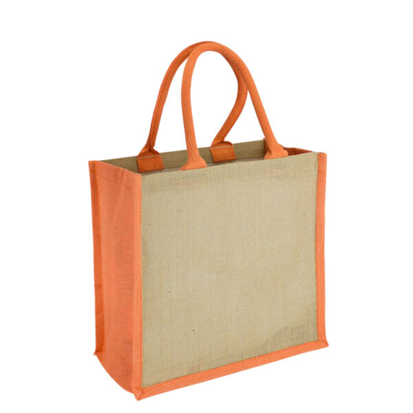 e84-06 Bolsa Yute Rain Forest