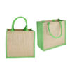 e84-09 Bolsa Yute Rain Forest