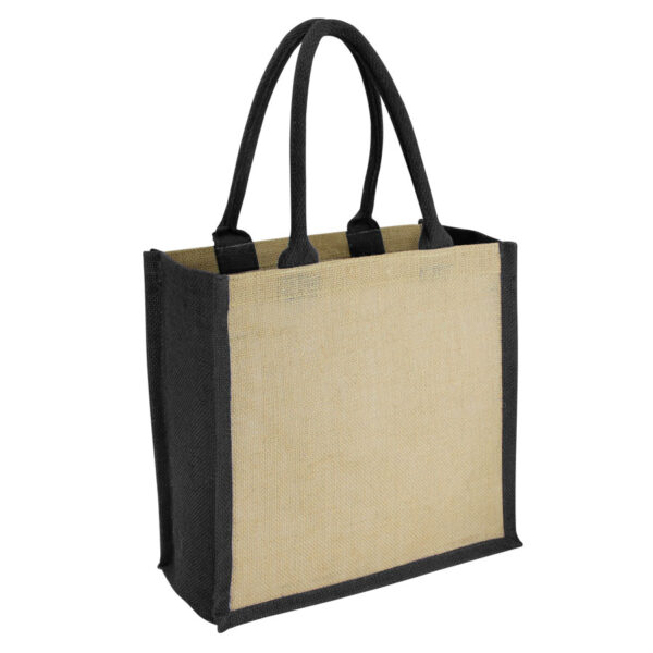 e84-10 Bolsa Yute Rain Forest