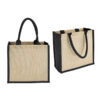 e84-11 Bolsa Yute Rain Forest