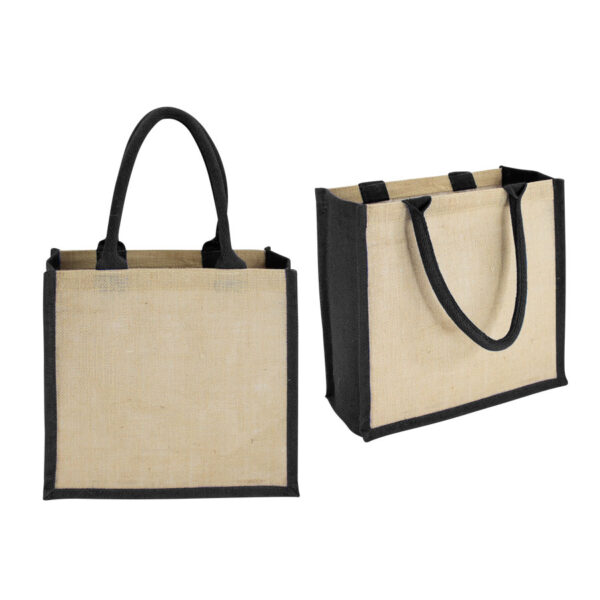 e84-11 Bolsa Yute Rain Forest