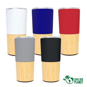 m56-Principal-3 Mug metálico/bamboo "AURUS" 500cc