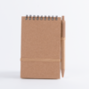 n70-0001-1 Libreta Ecológica