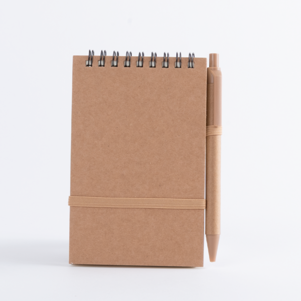 n70-0001-1 Libreta Ecológica