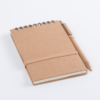 n70-0002 Libreta Ecológica
