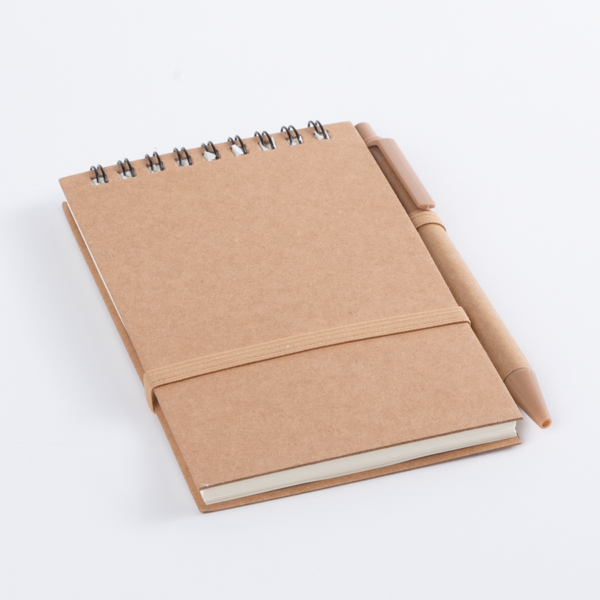 n70-0002 Libreta Ecológica