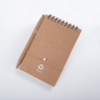 n70-0006 Libreta Ecológica