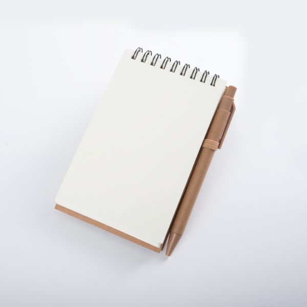 n70-0007 Libreta Ecológica