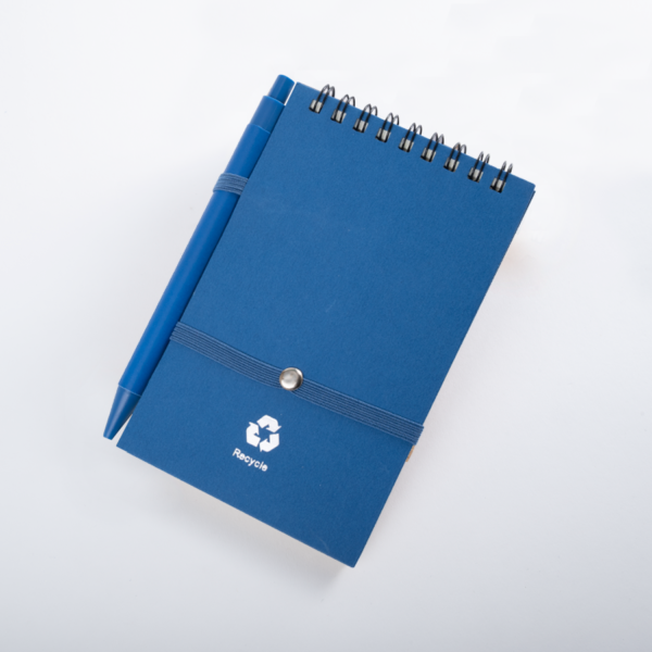 n70-0008 Libreta Ecológica