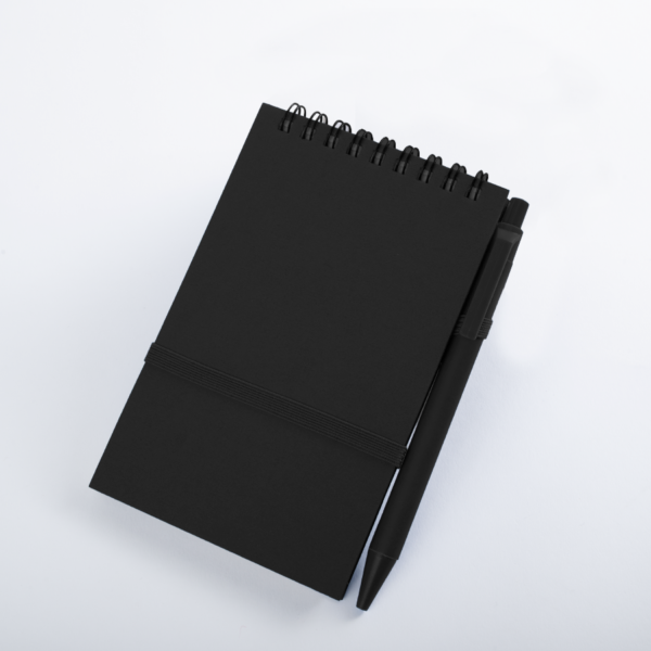 n70-0012 Libreta Ecológica