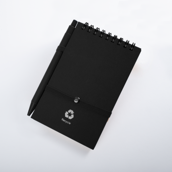 n70-0013 Libreta Ecológica