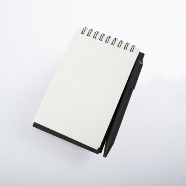 n70-0014 Libreta Ecológica