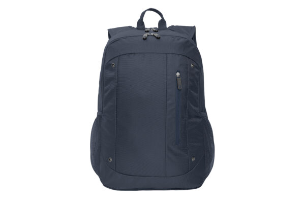 promocional_publicitario_mochila_azul_C516_frente MOCHILA "CATANIA"