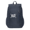 promocional_publicitario_mochila_azul_C516_frente_logo-1 MOCHILA "CATANIA"