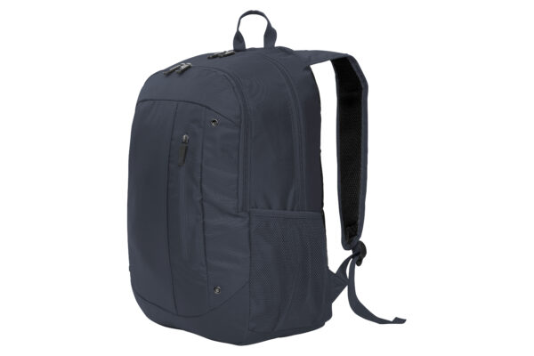 promocional_publicitario_mochila_azul_C516_perfil MOCHILA "CATANIA"