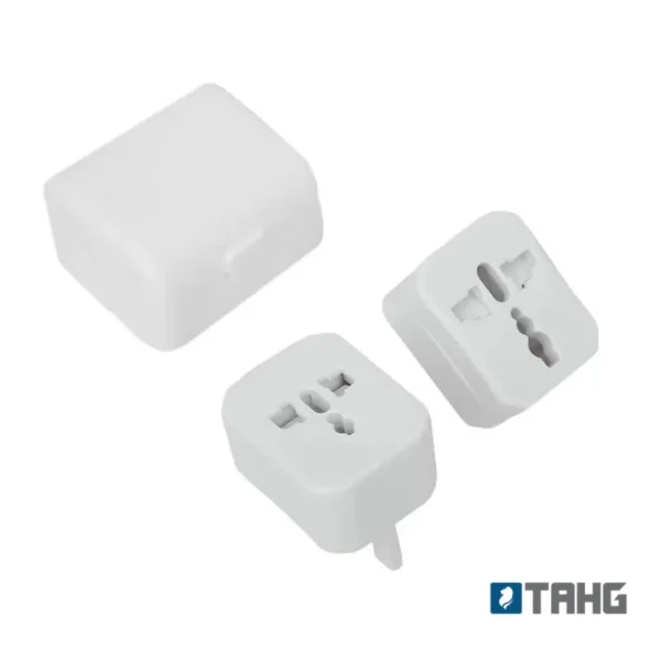 World Travel Adaptor